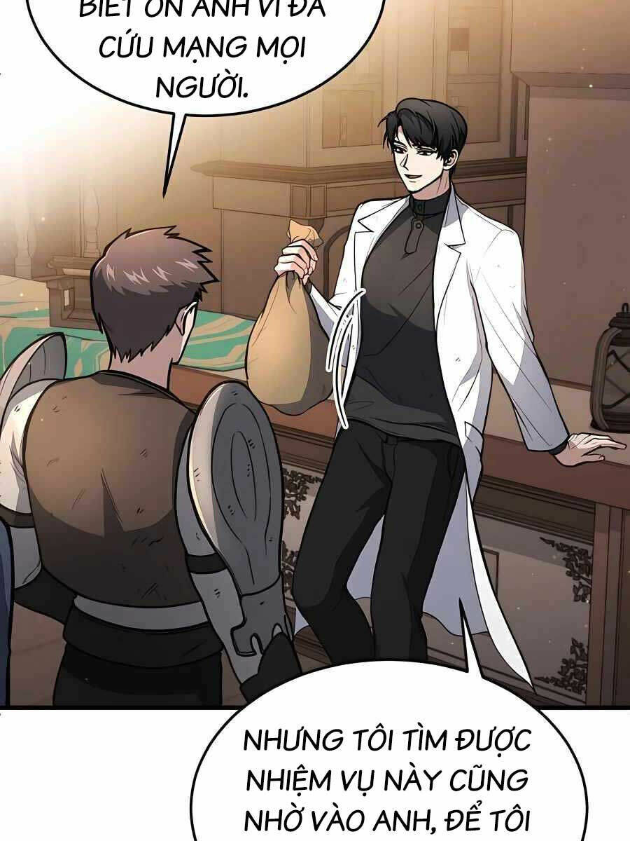 Làm Sao Sống Như Một Trị Liệu Sư Ngầm? - Chapter 5 - Page 45