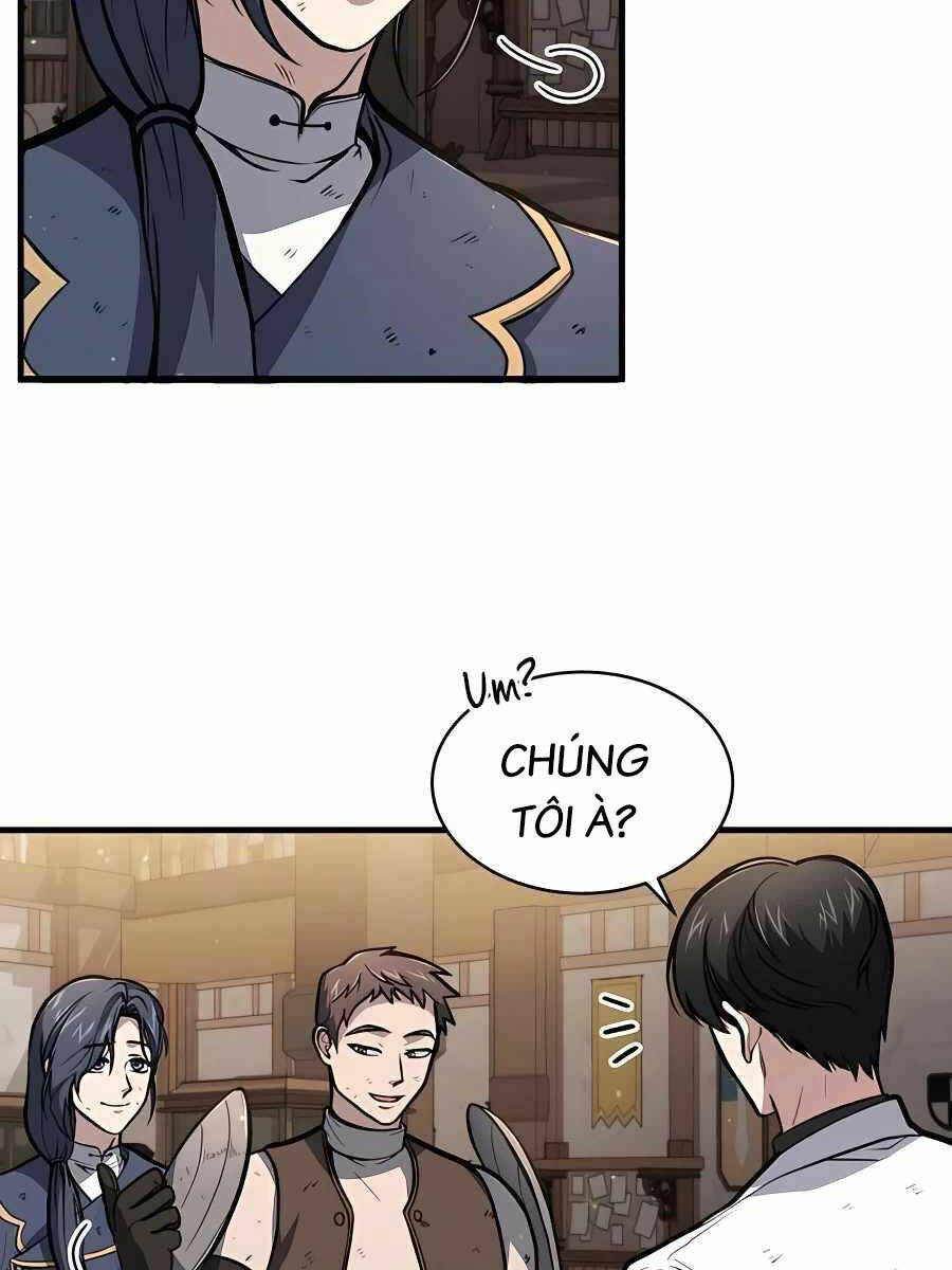 Làm Sao Sống Như Một Trị Liệu Sư Ngầm? - Chapter 5 - Page 47