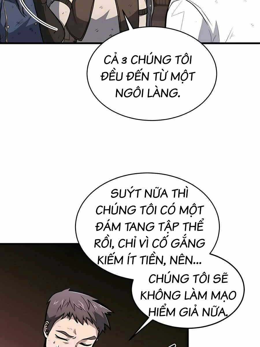 Làm Sao Sống Như Một Trị Liệu Sư Ngầm? - Chapter 5 - Page 48