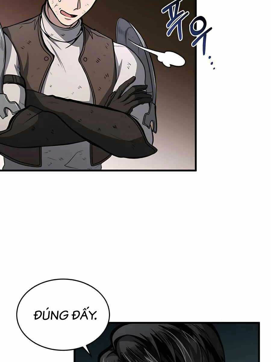 Làm Sao Sống Như Một Trị Liệu Sư Ngầm? - Chapter 5 - Page 49