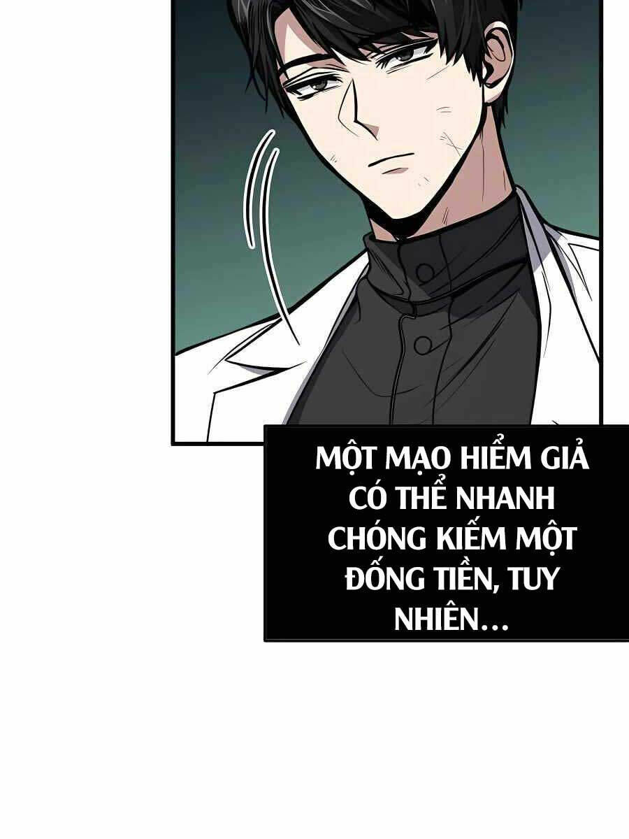 Làm Sao Sống Như Một Trị Liệu Sư Ngầm? - Chapter 5 - Page 50