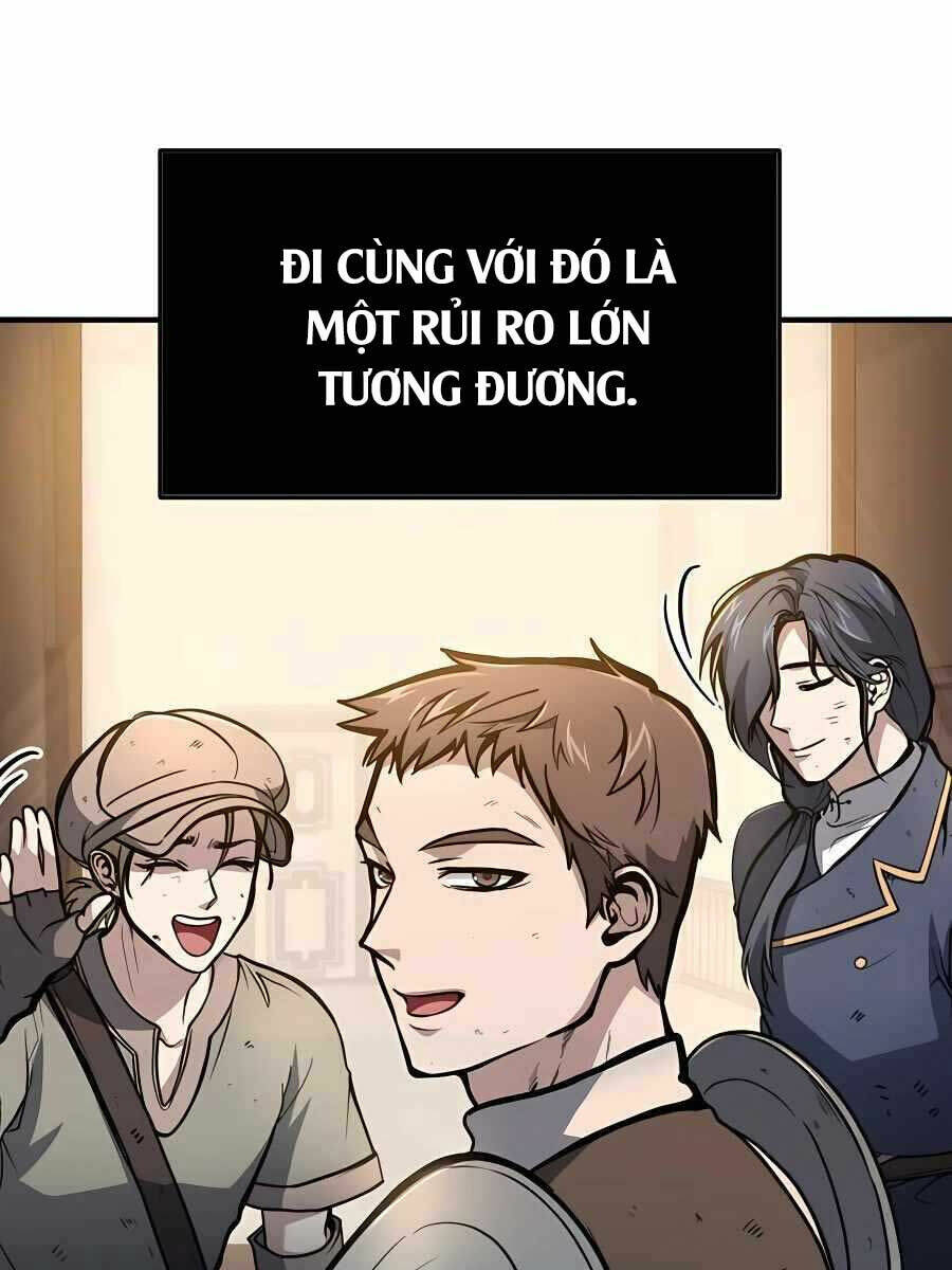 Làm Sao Sống Như Một Trị Liệu Sư Ngầm? - Chapter 5 - Page 51