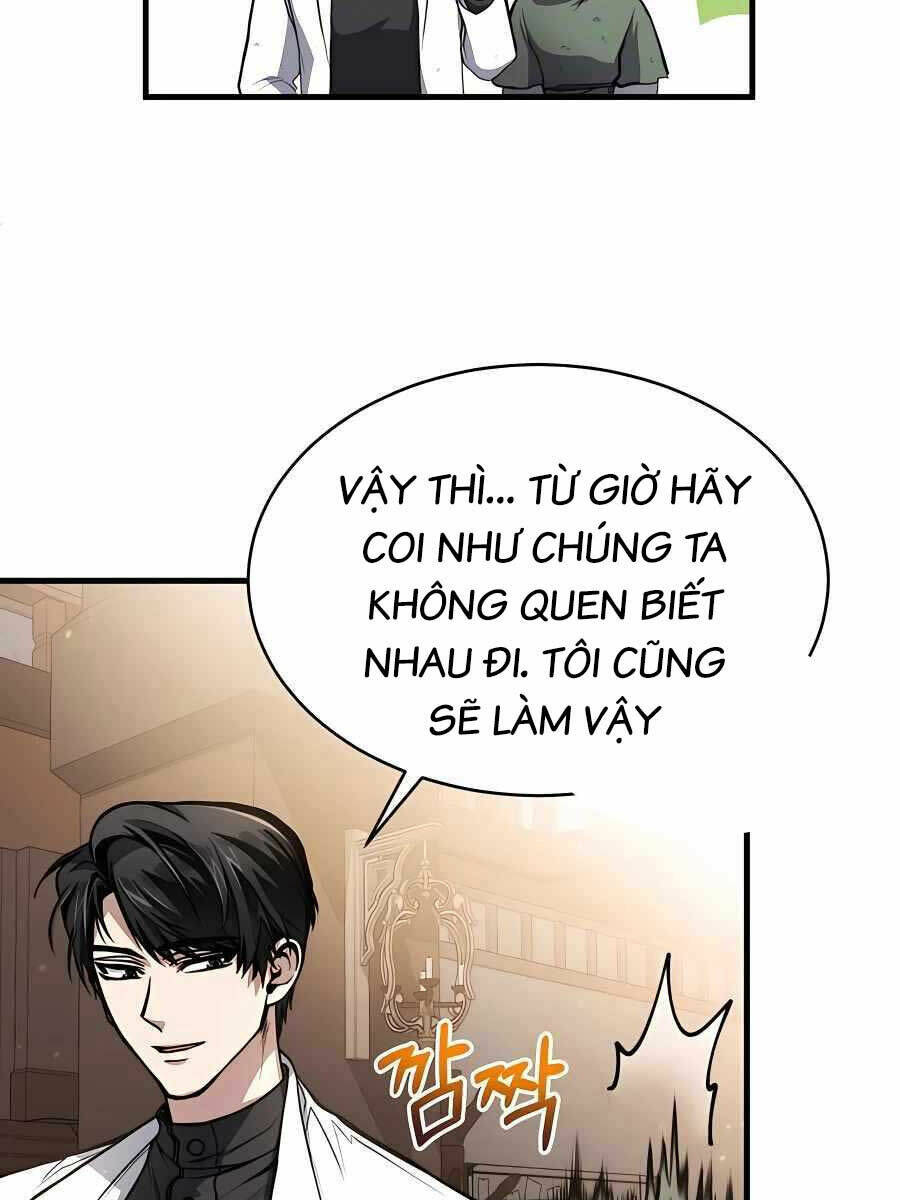 Làm Sao Sống Như Một Trị Liệu Sư Ngầm? - Chapter 5 - Page 54