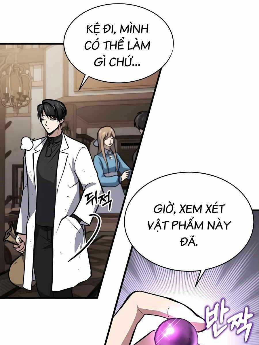 Làm Sao Sống Như Một Trị Liệu Sư Ngầm? - Chapter 5 - Page 60