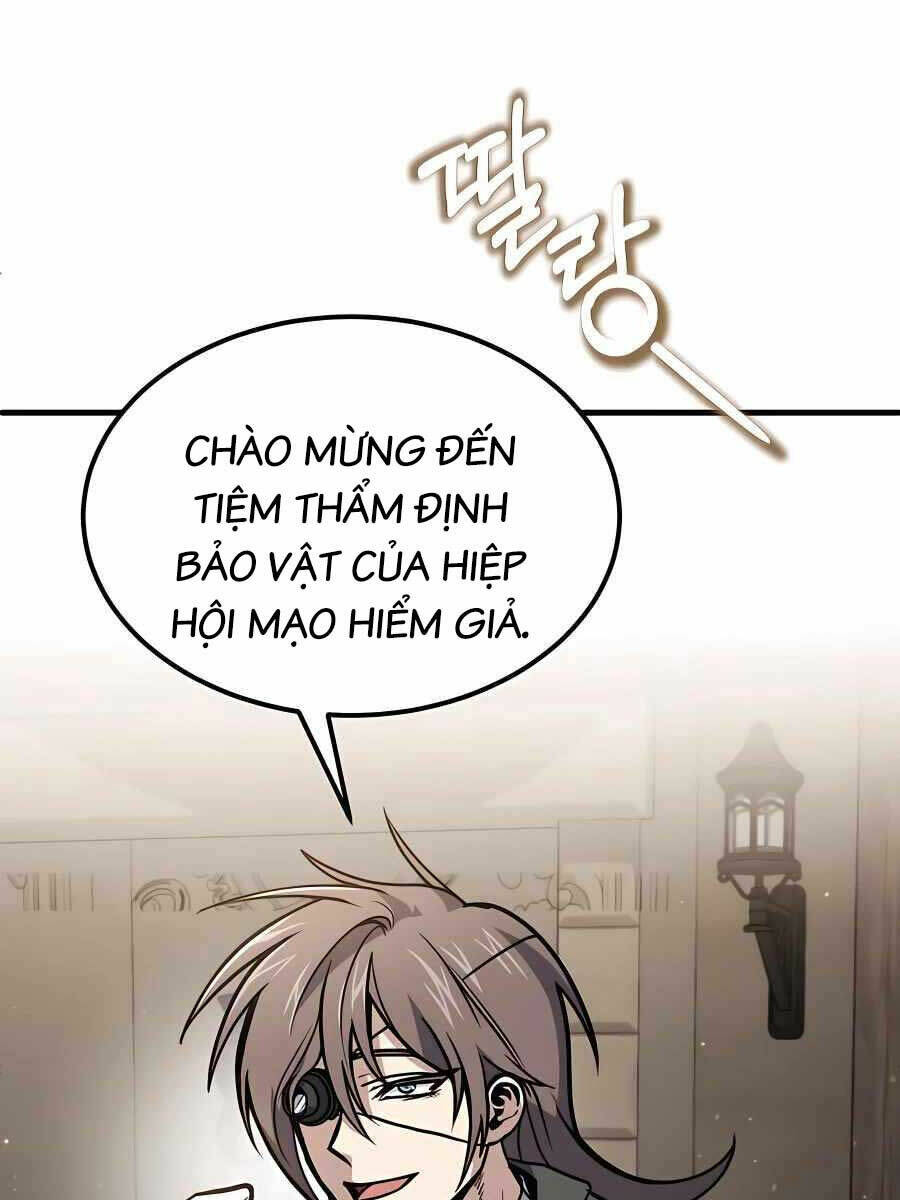 Làm Sao Sống Như Một Trị Liệu Sư Ngầm? - Chapter 5 - Page 63