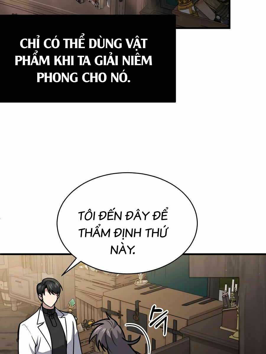 Làm Sao Sống Như Một Trị Liệu Sư Ngầm? - Chapter 5 - Page 66