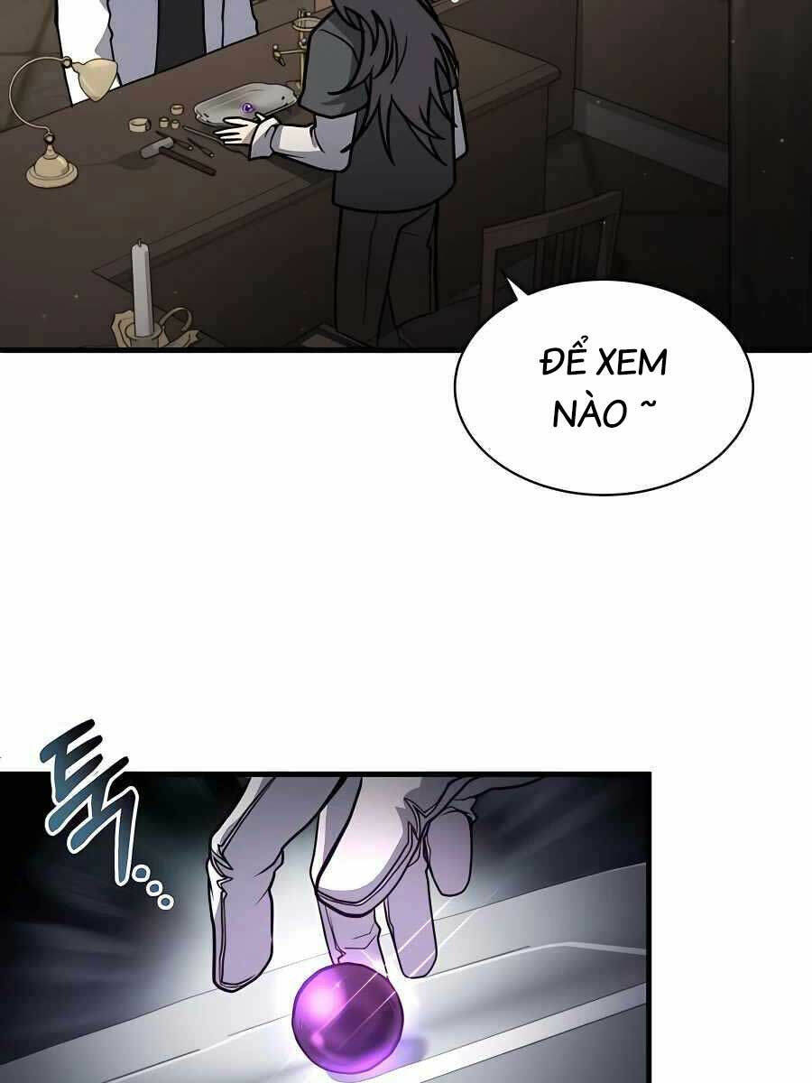 Làm Sao Sống Như Một Trị Liệu Sư Ngầm? - Chapter 5 - Page 67