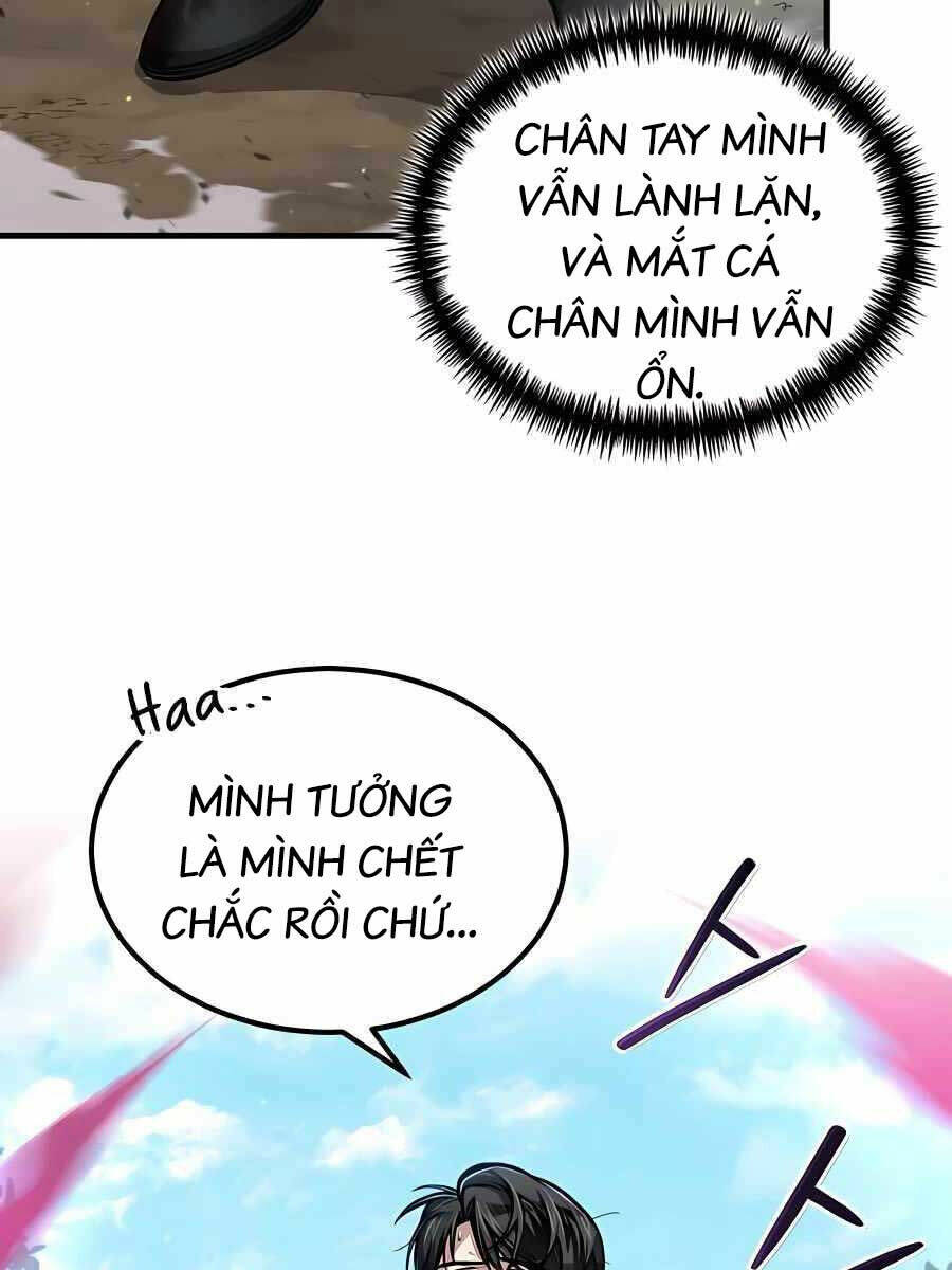 Làm Sao Sống Như Một Trị Liệu Sư Ngầm? - Chapter 5 - Page 6