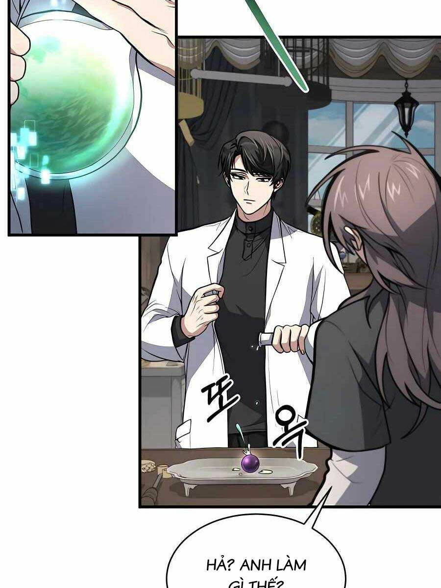 Làm Sao Sống Như Một Trị Liệu Sư Ngầm? - Chapter 5 - Page 76