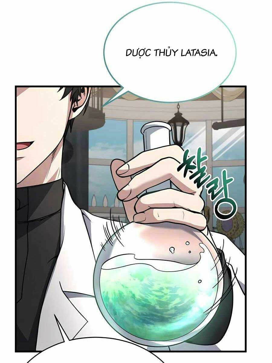 Làm Sao Sống Như Một Trị Liệu Sư Ngầm? - Chapter 5 - Page 78