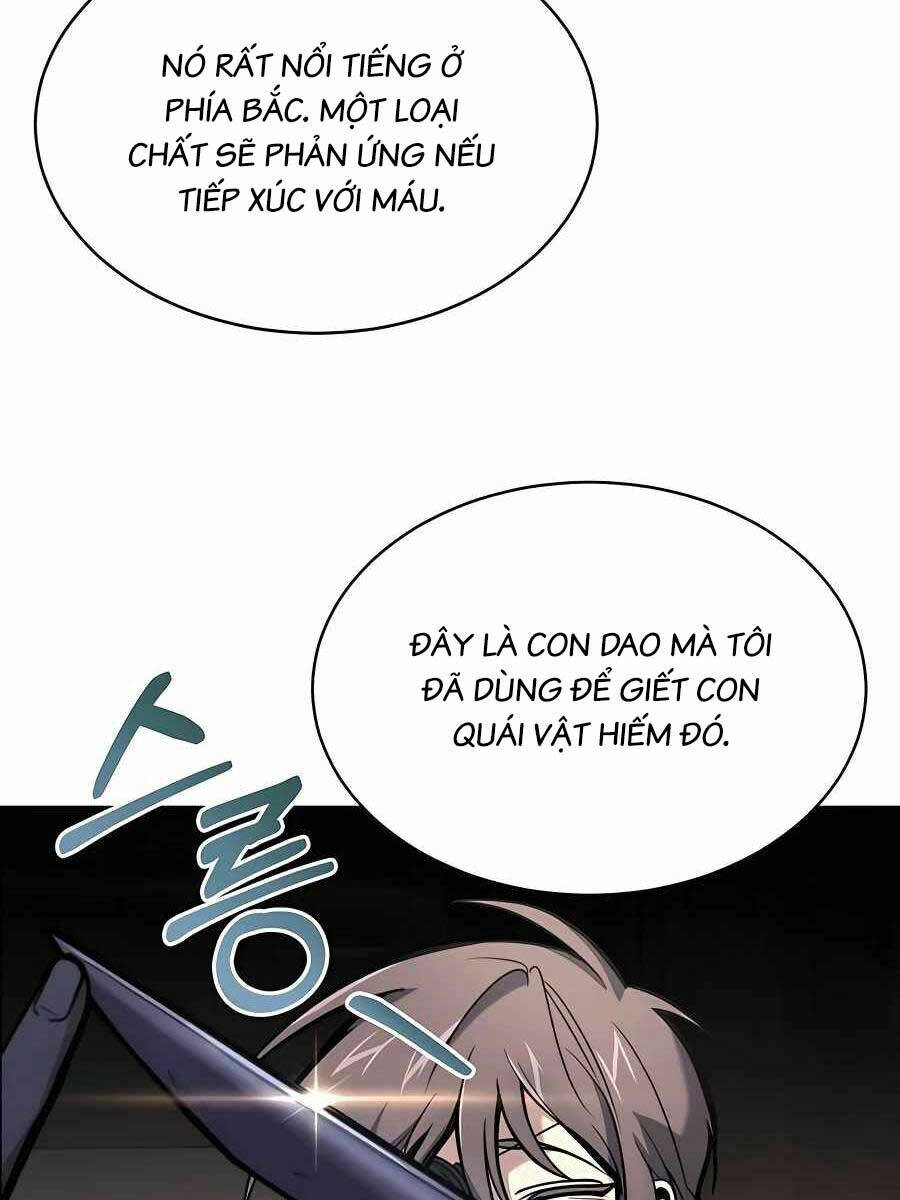 Làm Sao Sống Như Một Trị Liệu Sư Ngầm? - Chapter 5 - Page 79