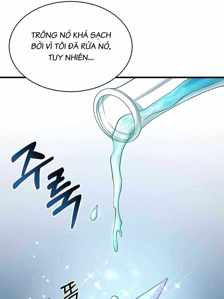 Làm Sao Sống Như Một Trị Liệu Sư Ngầm? - Chapter 5 - Page 81