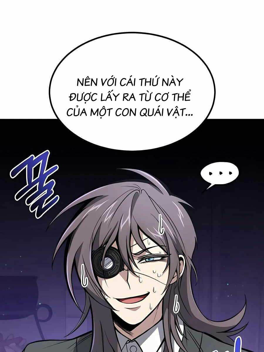 Làm Sao Sống Như Một Trị Liệu Sư Ngầm? - Chapter 5 - Page 83