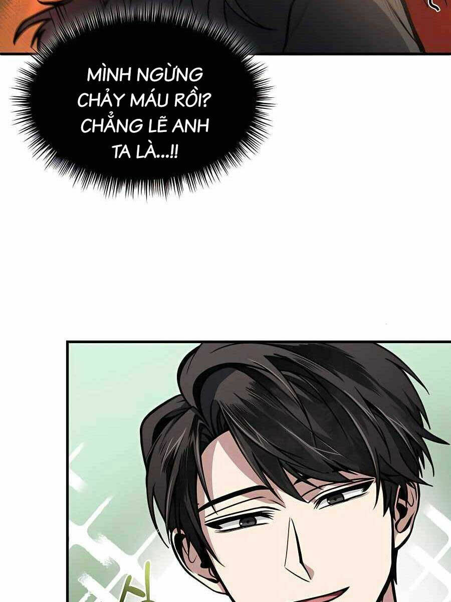 Làm Sao Sống Như Một Trị Liệu Sư Ngầm? - Chapter 6 - Page 12