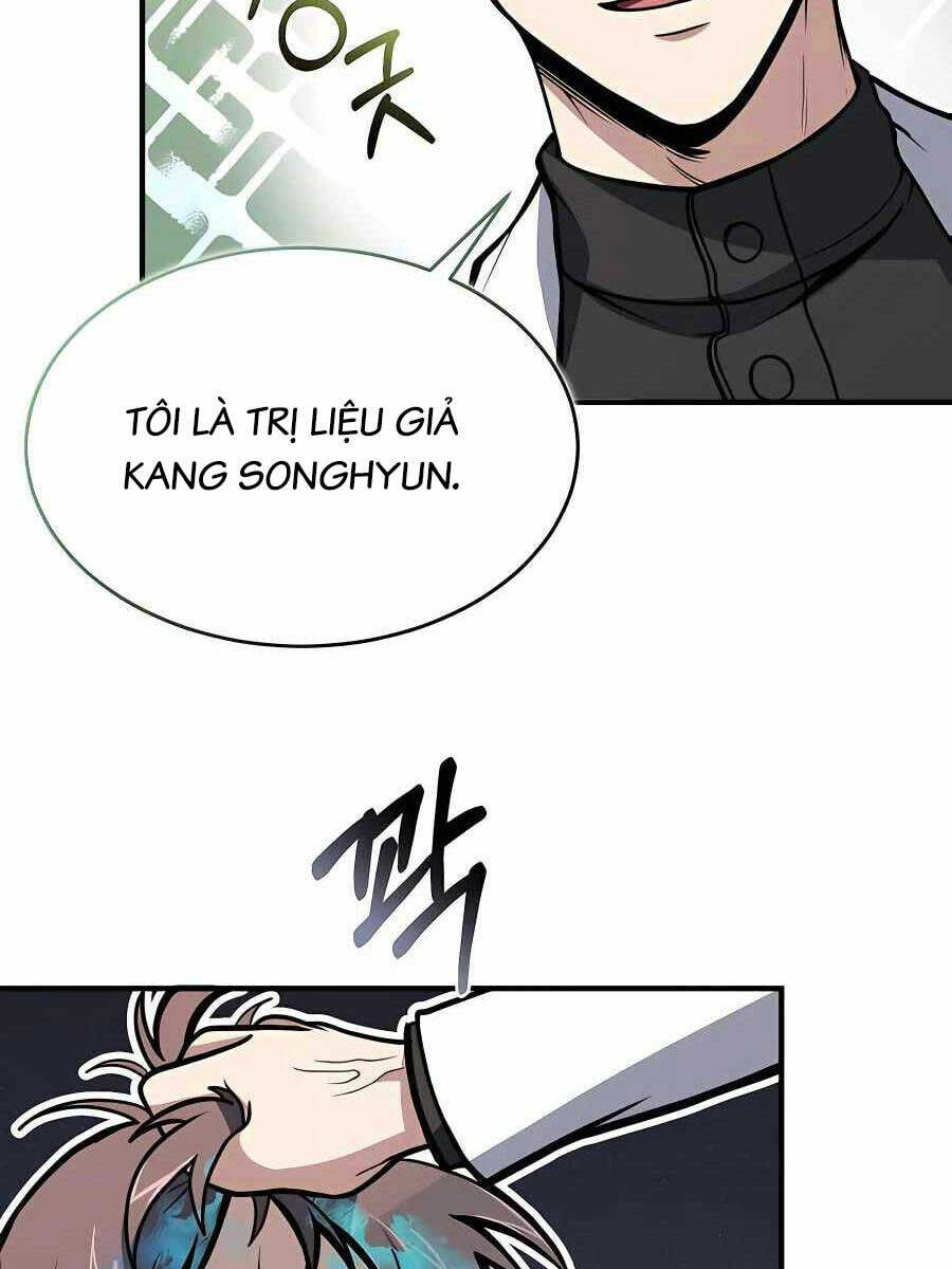 Làm Sao Sống Như Một Trị Liệu Sư Ngầm? - Chapter 6 - Page 13