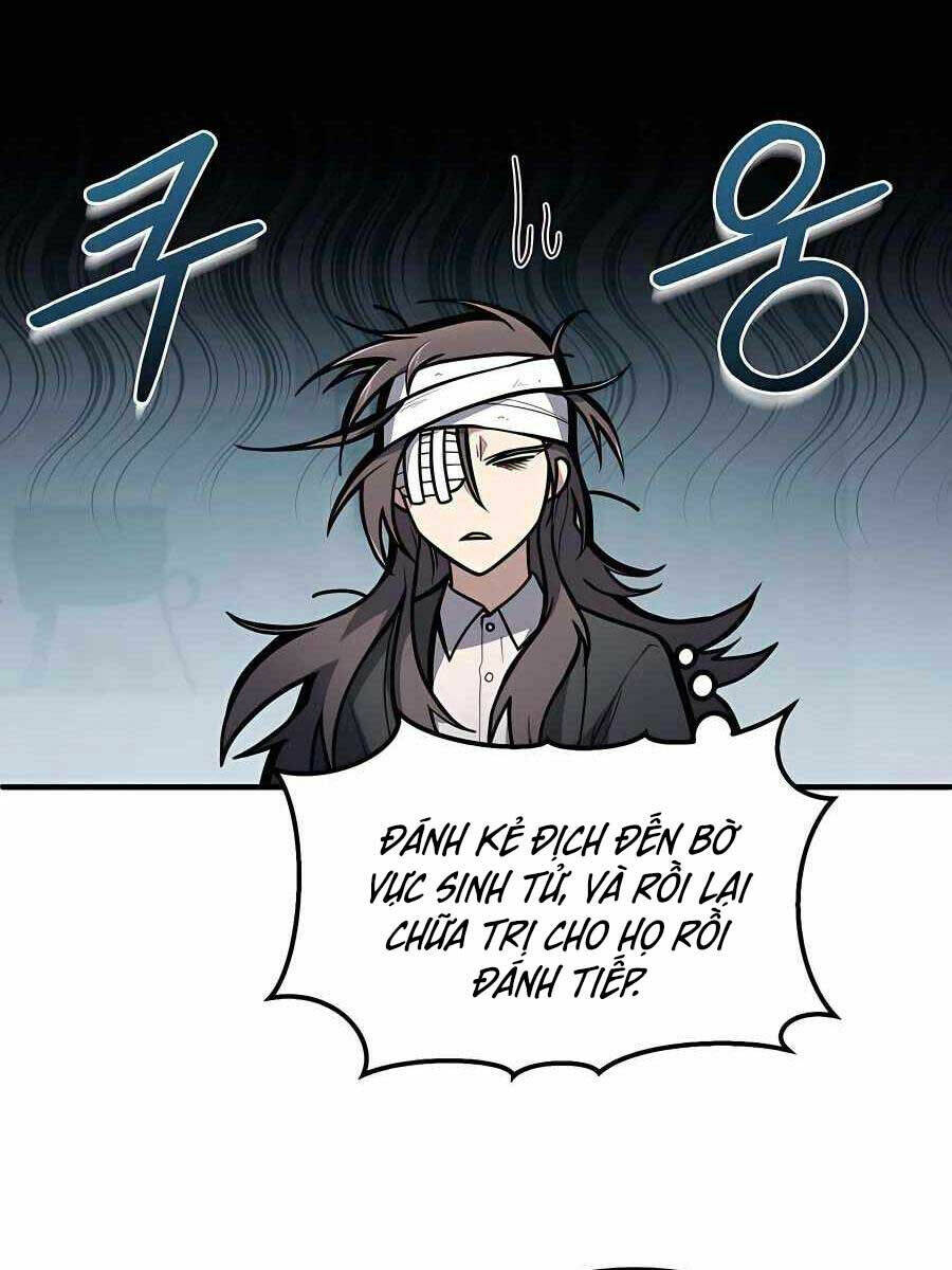 Làm Sao Sống Như Một Trị Liệu Sư Ngầm? - Chapter 6 - Page 19