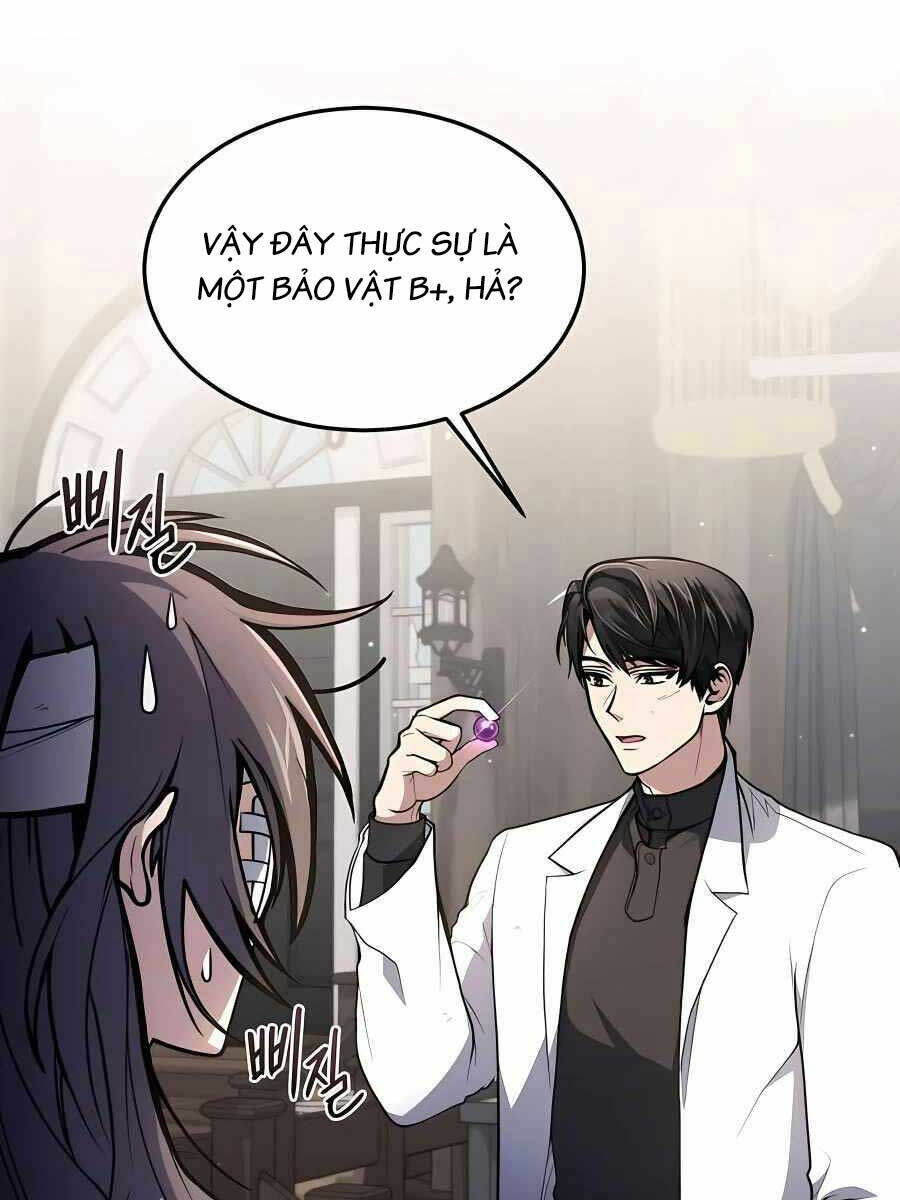 Làm Sao Sống Như Một Trị Liệu Sư Ngầm? - Chapter 6 - Page 21