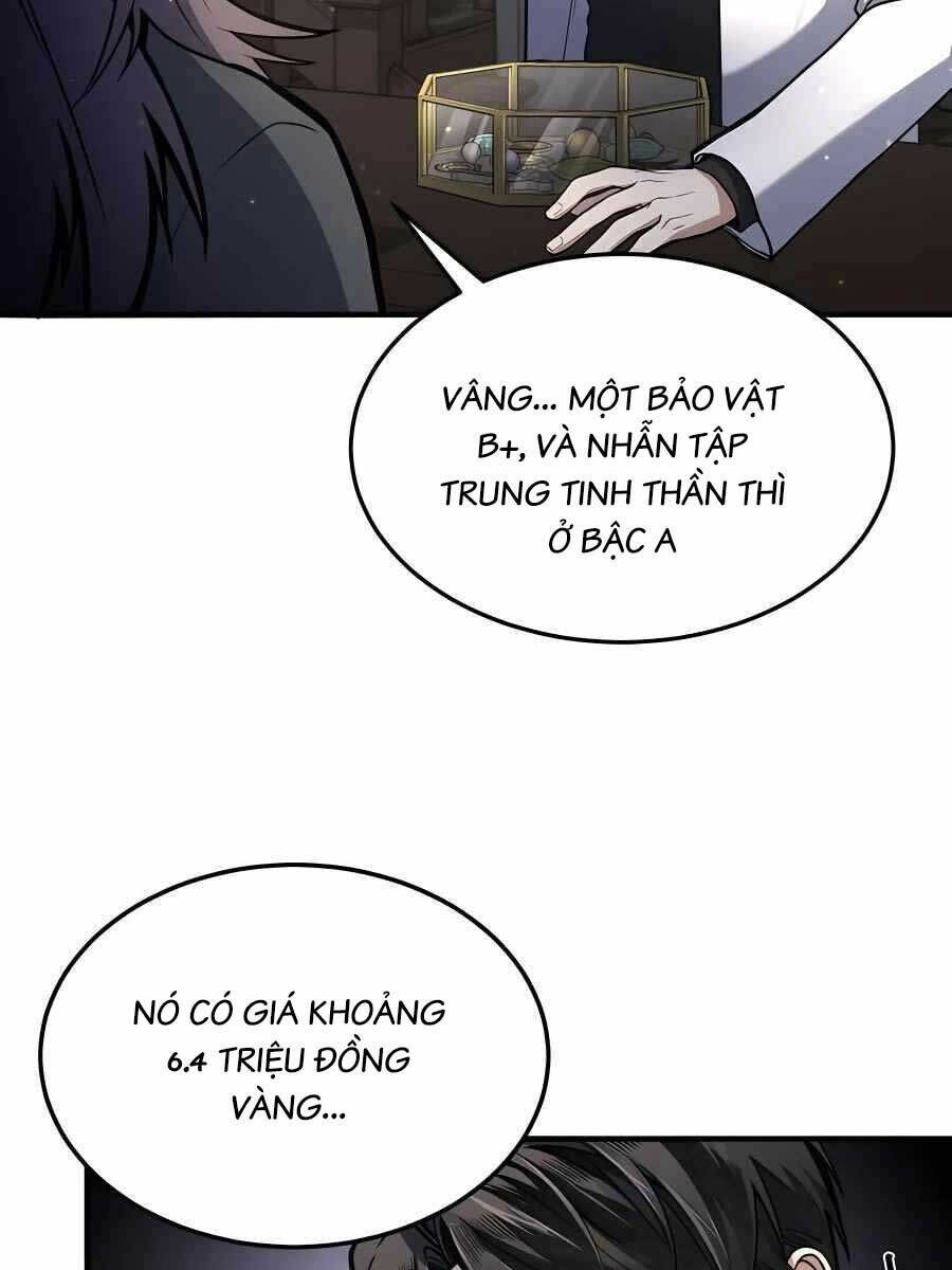 Làm Sao Sống Như Một Trị Liệu Sư Ngầm? - Chapter 6 - Page 22