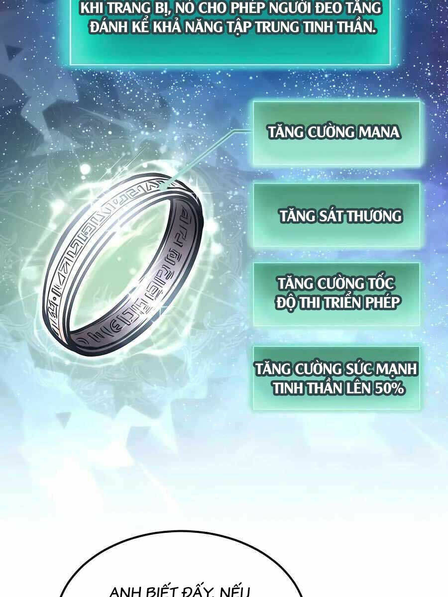 Làm Sao Sống Như Một Trị Liệu Sư Ngầm? - Chapter 6 - Page 25