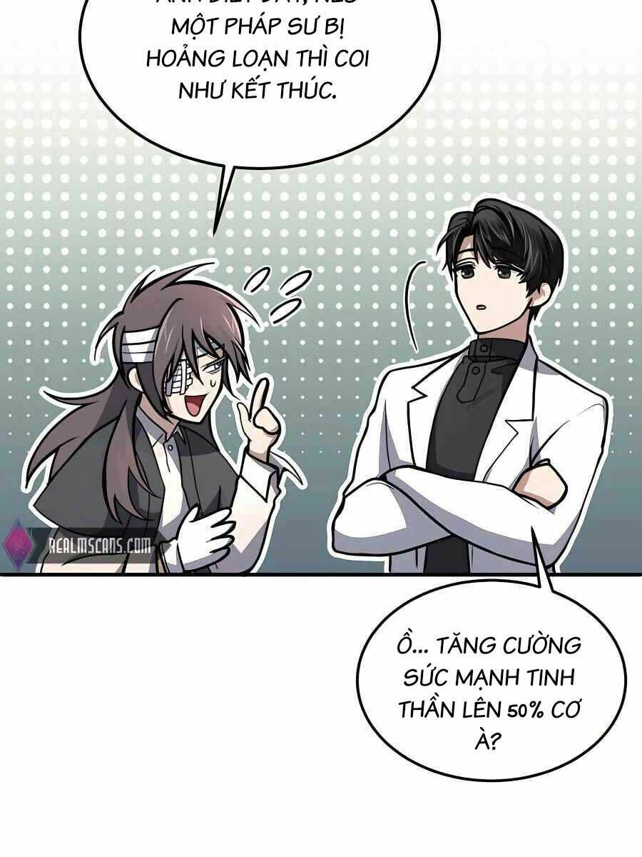 Làm Sao Sống Như Một Trị Liệu Sư Ngầm? - Chapter 6 - Page 26