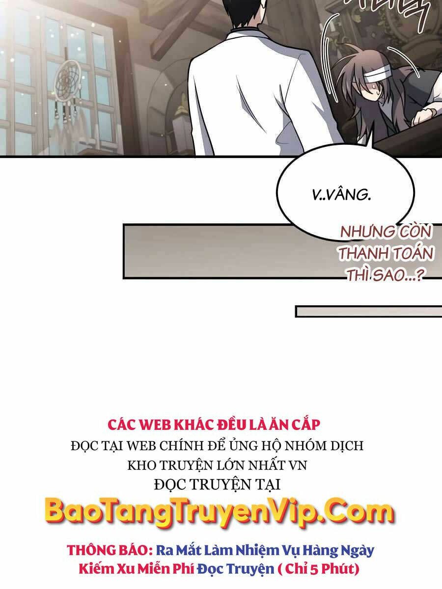 Làm Sao Sống Như Một Trị Liệu Sư Ngầm? - Chapter 6 - Page 29