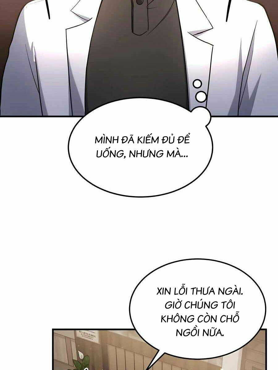 Làm Sao Sống Như Một Trị Liệu Sư Ngầm? - Chapter 6 - Page 32