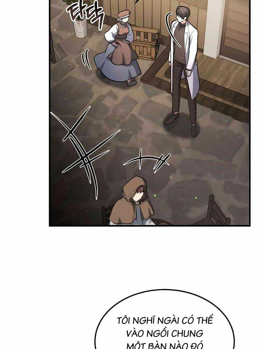 Làm Sao Sống Như Một Trị Liệu Sư Ngầm? - Chapter 6 - Page 33