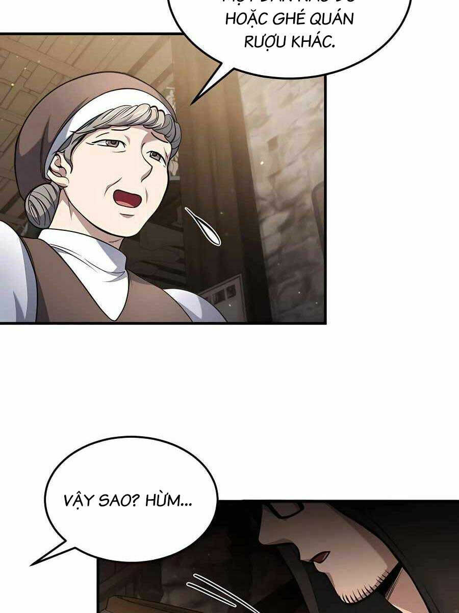 Làm Sao Sống Như Một Trị Liệu Sư Ngầm? - Chapter 6 - Page 34