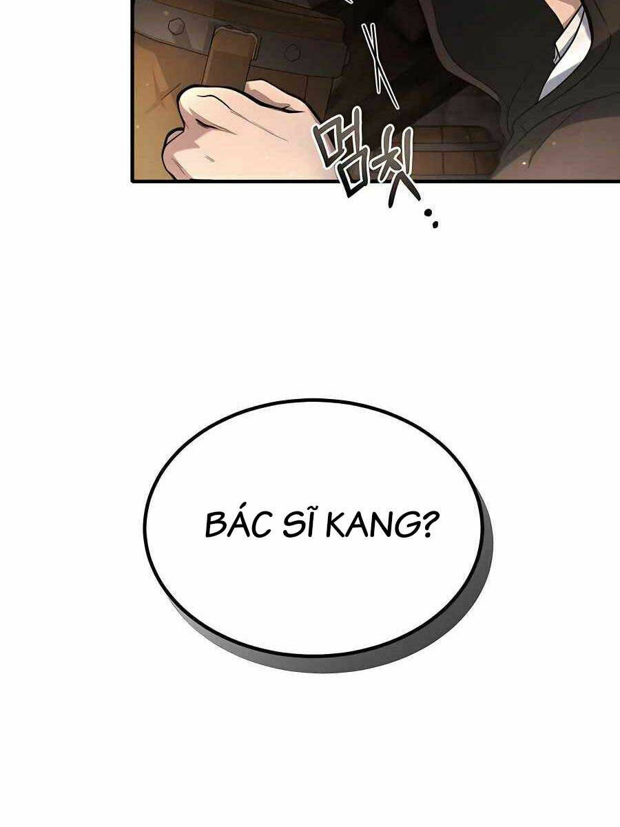 Làm Sao Sống Như Một Trị Liệu Sư Ngầm? - Chapter 6 - Page 35