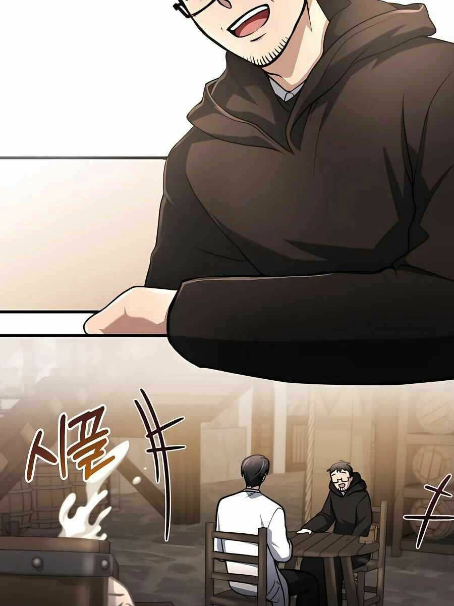 Làm Sao Sống Như Một Trị Liệu Sư Ngầm? - Chapter 6 - Page 43