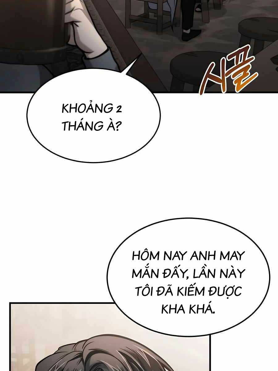 Làm Sao Sống Như Một Trị Liệu Sư Ngầm? - Chapter 6 - Page 44