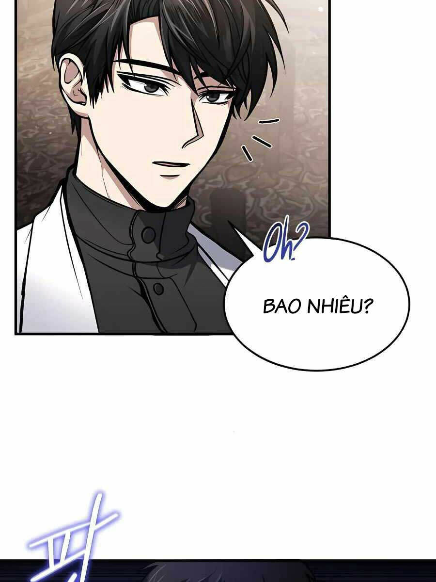 Làm Sao Sống Như Một Trị Liệu Sư Ngầm? - Chapter 6 - Page 45