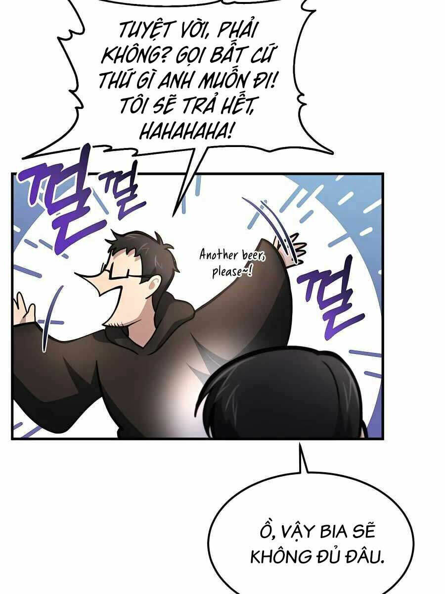 Làm Sao Sống Như Một Trị Liệu Sư Ngầm? - Chapter 6 - Page 47