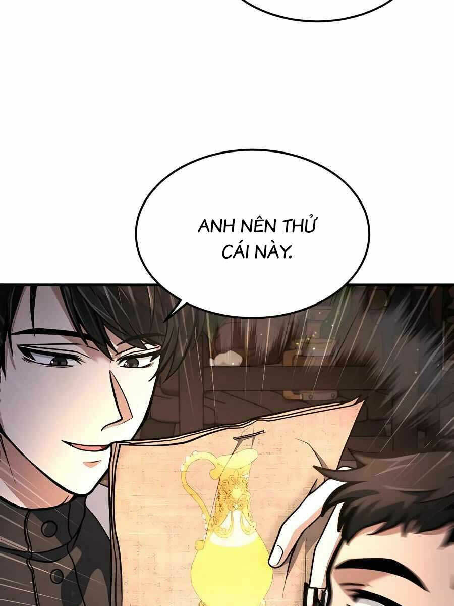 Làm Sao Sống Như Một Trị Liệu Sư Ngầm? - Chapter 6 - Page 48