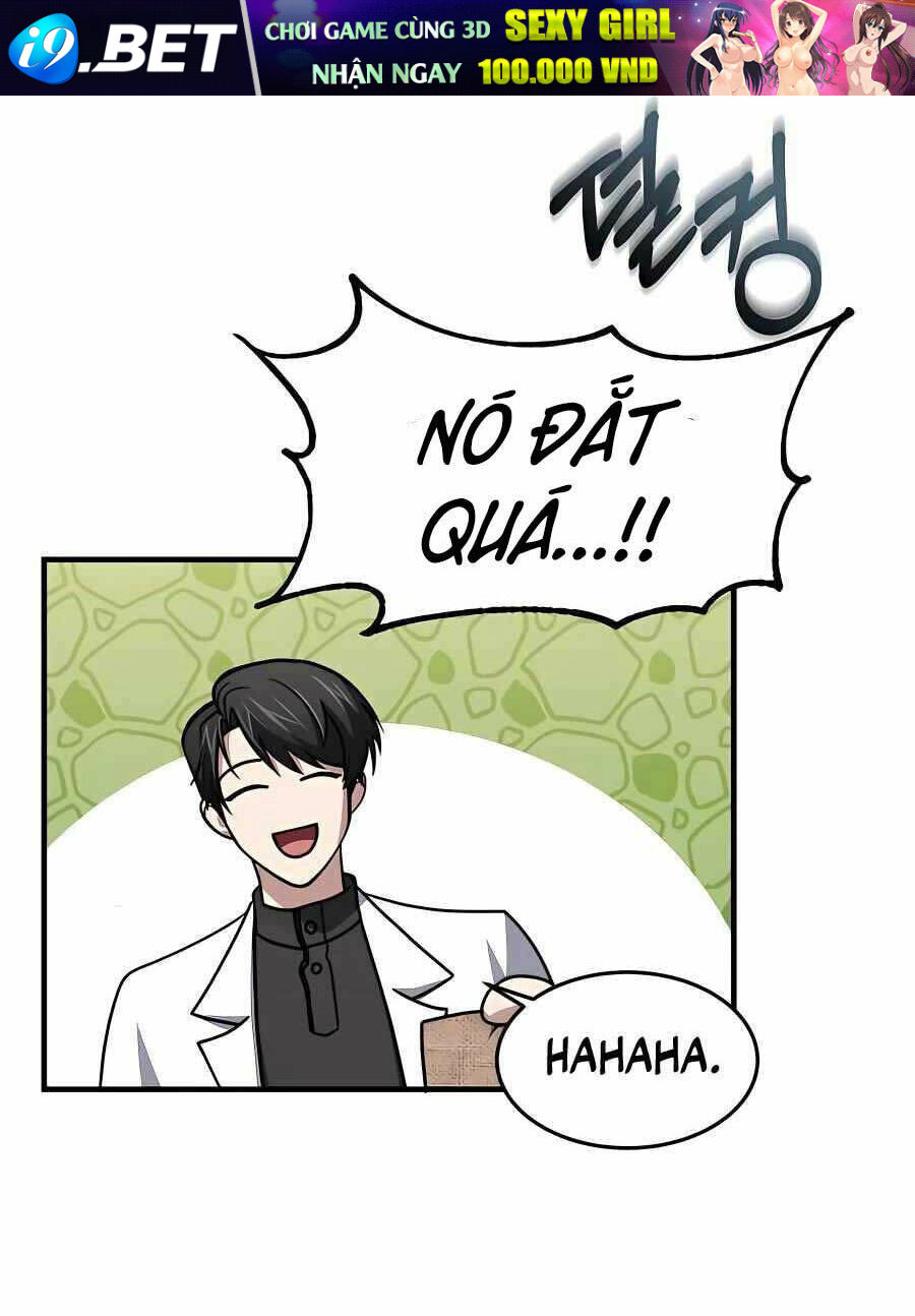 Làm Sao Sống Như Một Trị Liệu Sư Ngầm? - Chapter 6 - Page 50