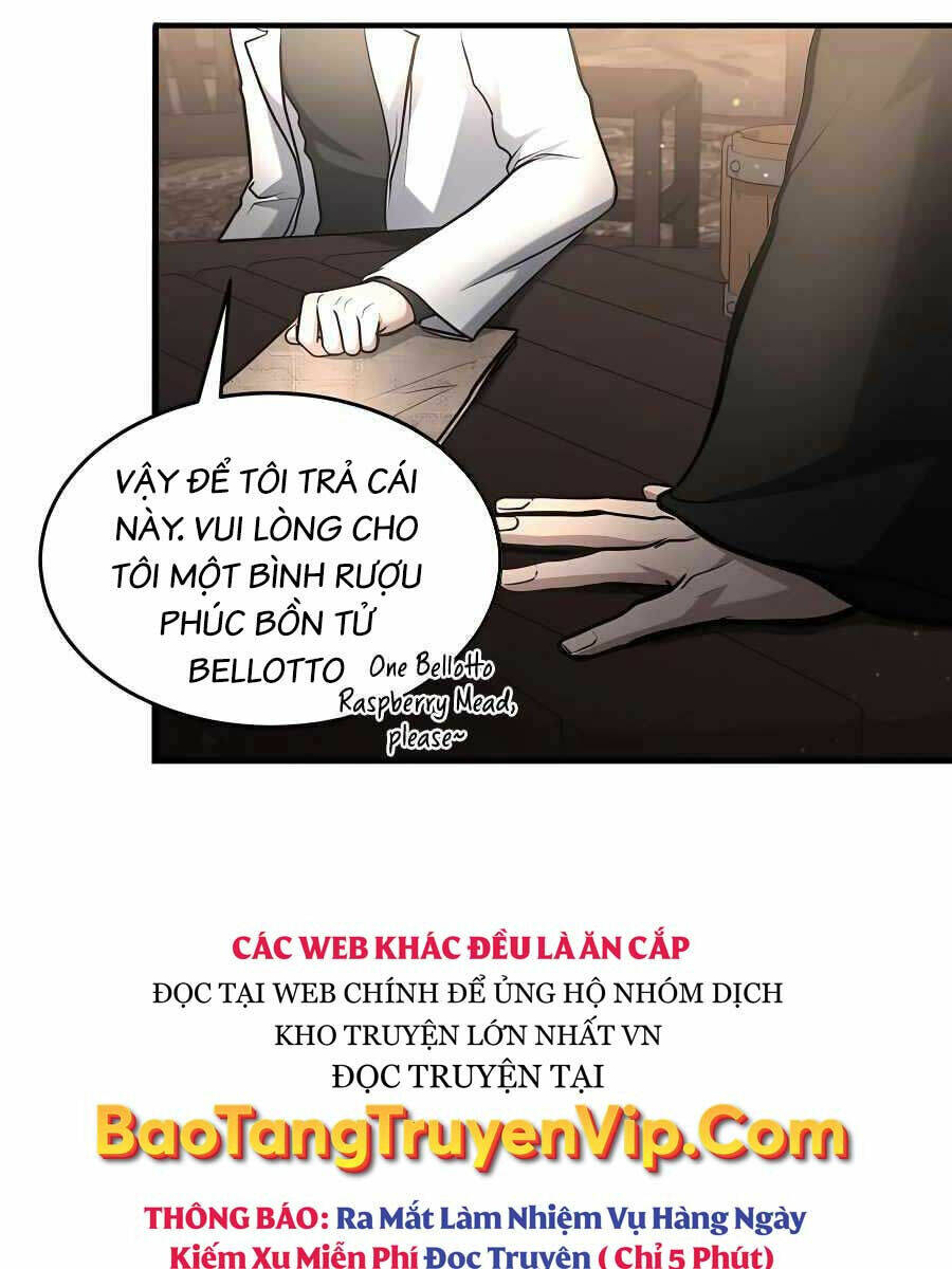 Làm Sao Sống Như Một Trị Liệu Sư Ngầm? - Chapter 6 - Page 51