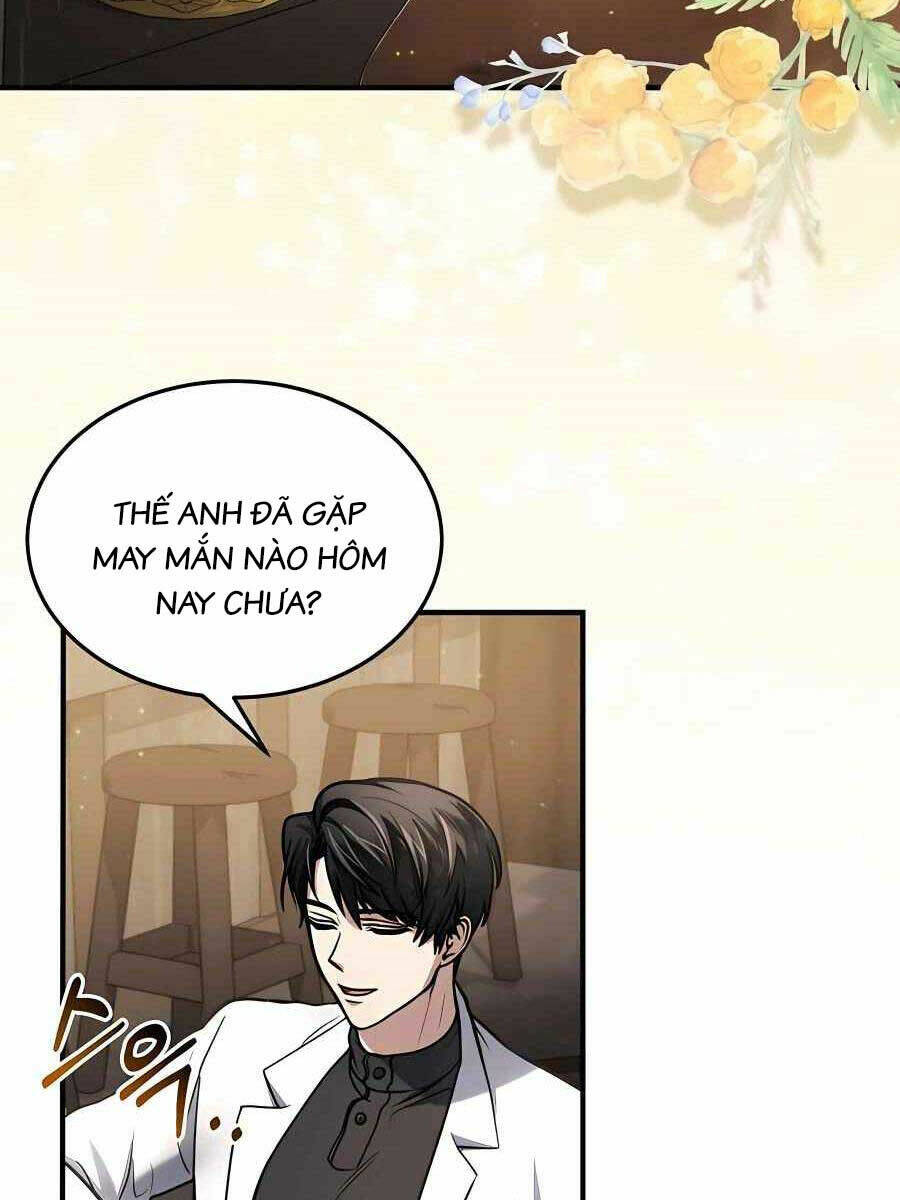 Làm Sao Sống Như Một Trị Liệu Sư Ngầm? - Chapter 6 - Page 53