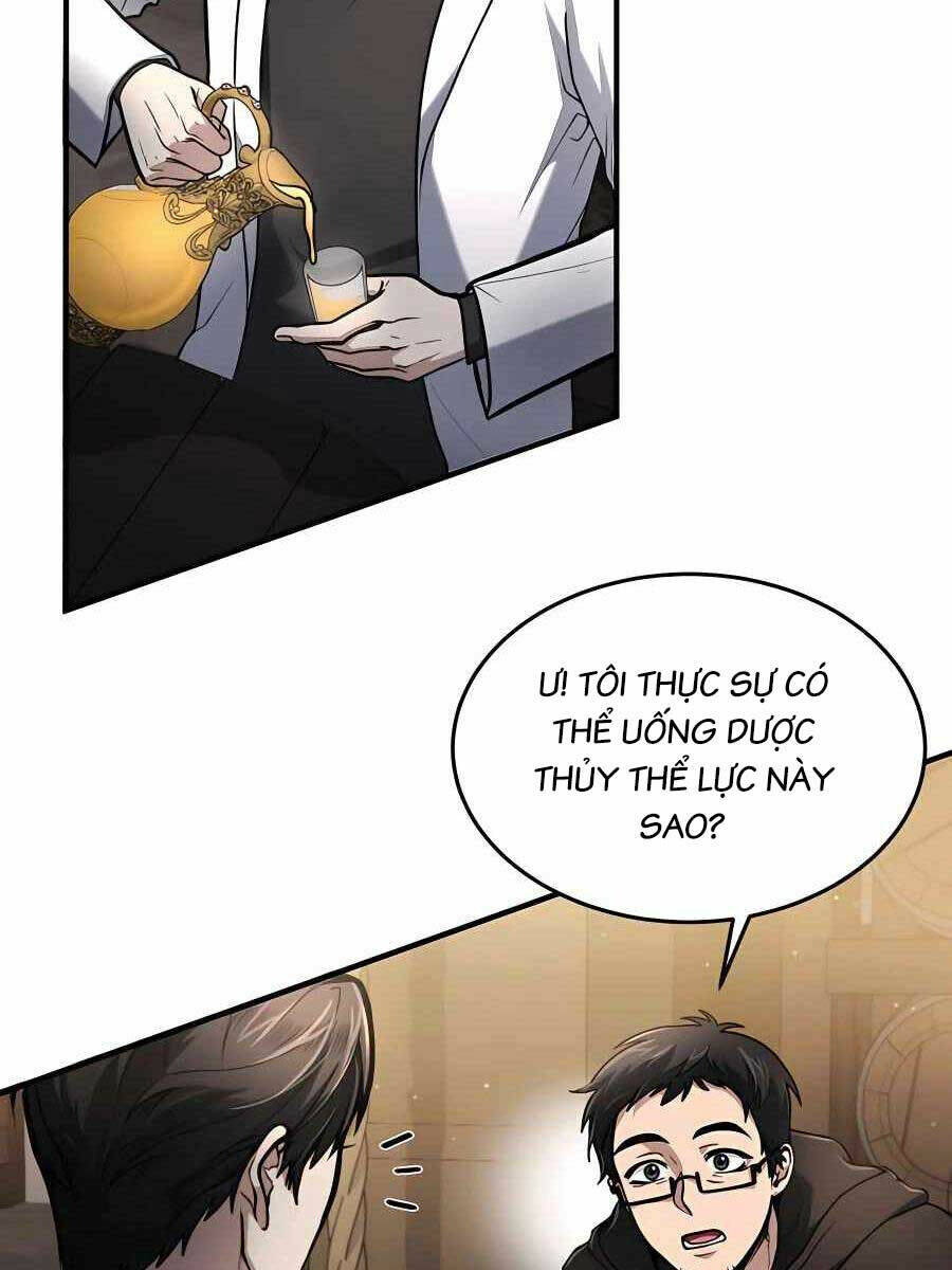 Làm Sao Sống Như Một Trị Liệu Sư Ngầm? - Chapter 6 - Page 54