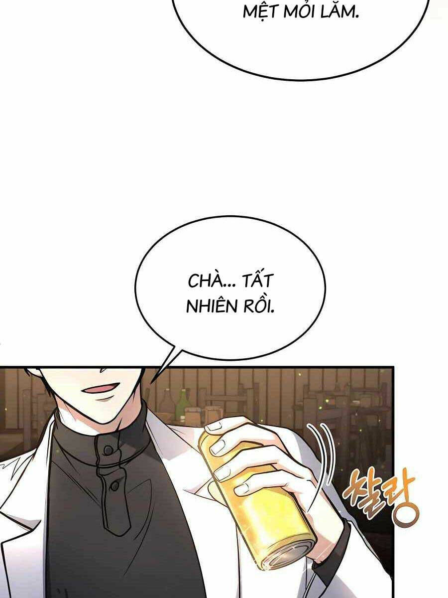 Làm Sao Sống Như Một Trị Liệu Sư Ngầm? - Chapter 6 - Page 57