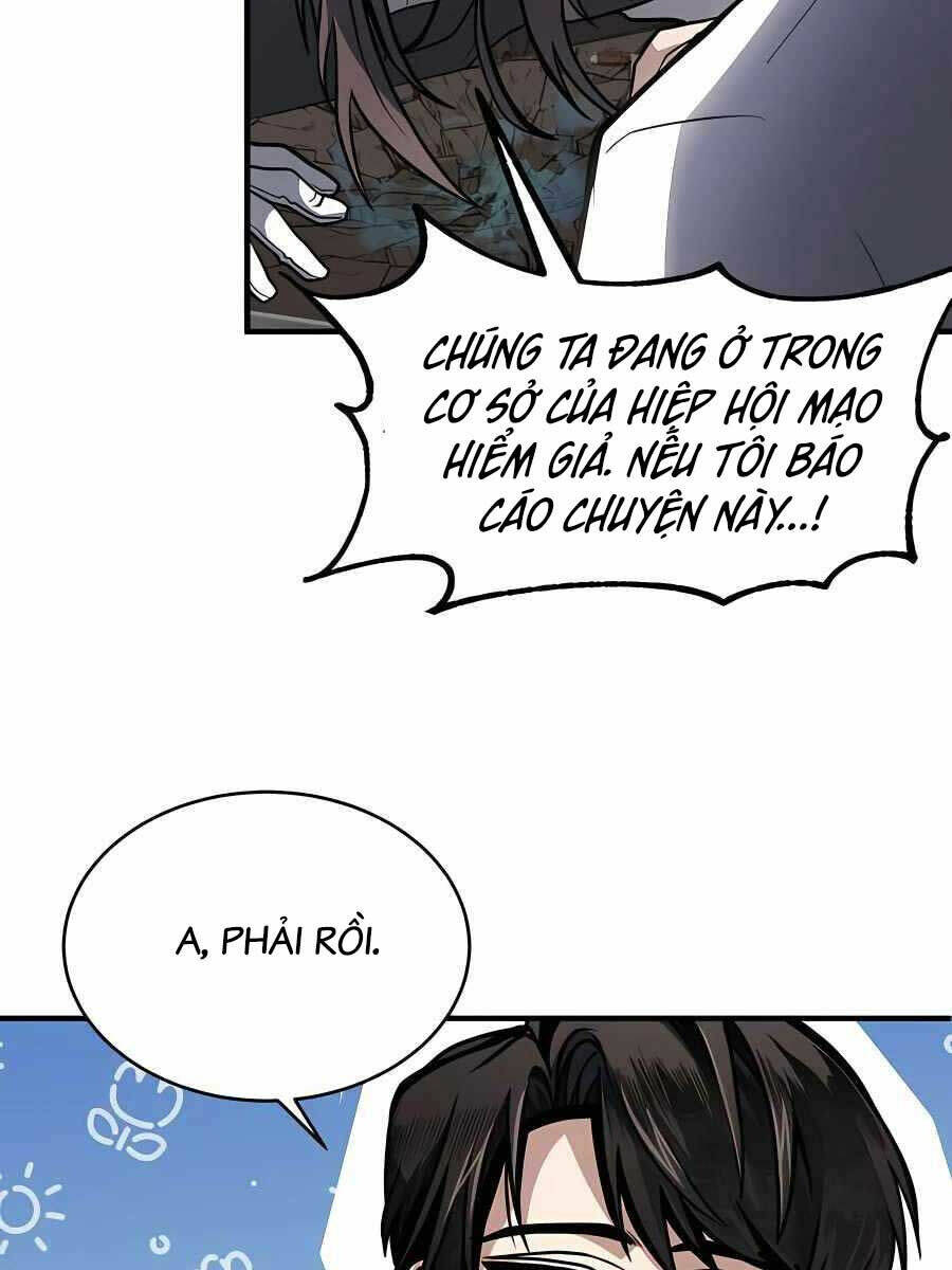 Làm Sao Sống Như Một Trị Liệu Sư Ngầm? - Chapter 6 - Page 5