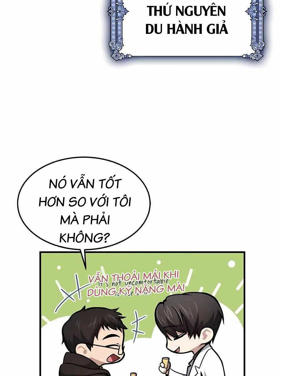 Làm Sao Sống Như Một Trị Liệu Sư Ngầm? - Chapter 6 - Page 64