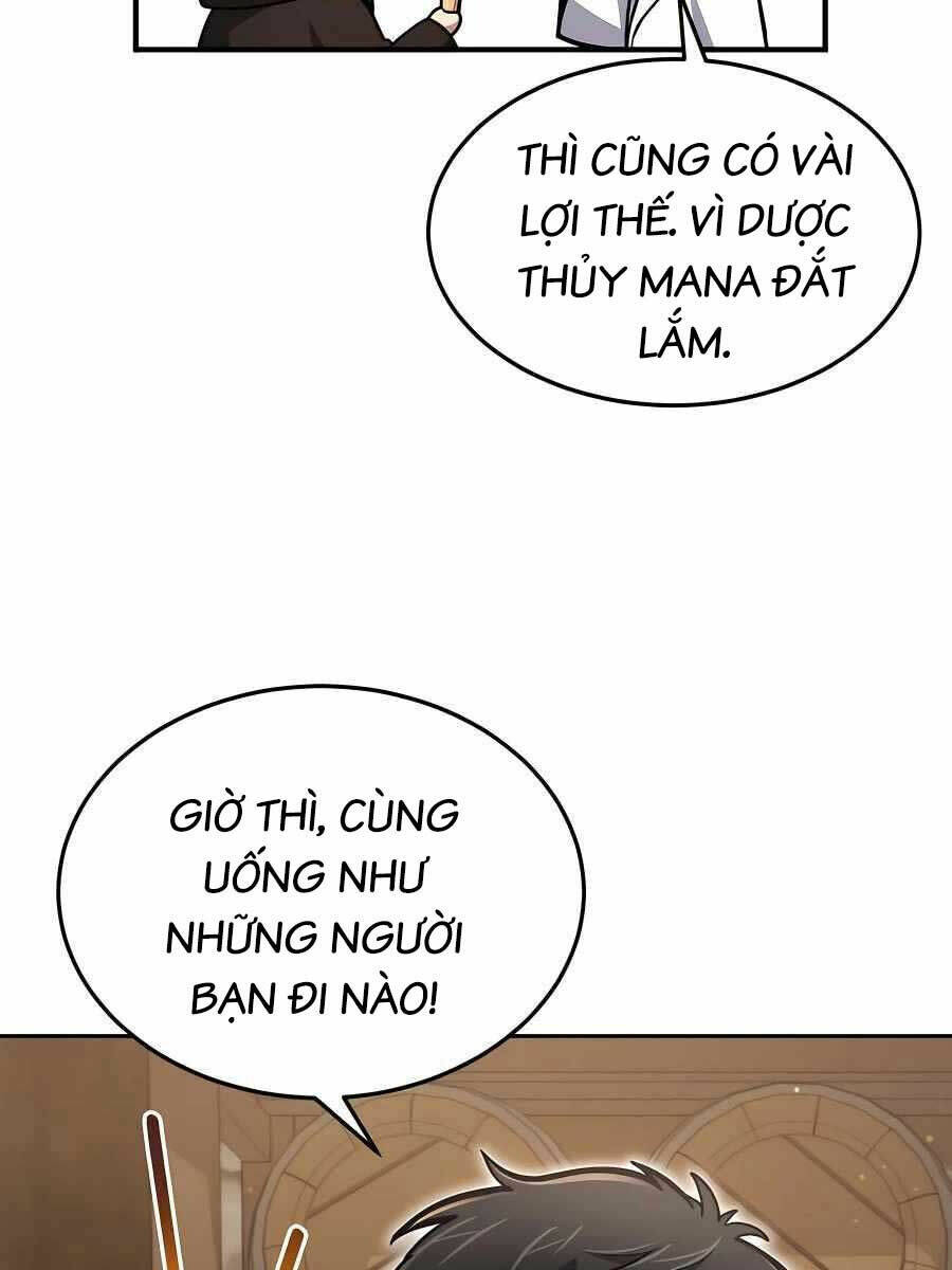 Làm Sao Sống Như Một Trị Liệu Sư Ngầm? - Chapter 6 - Page 65