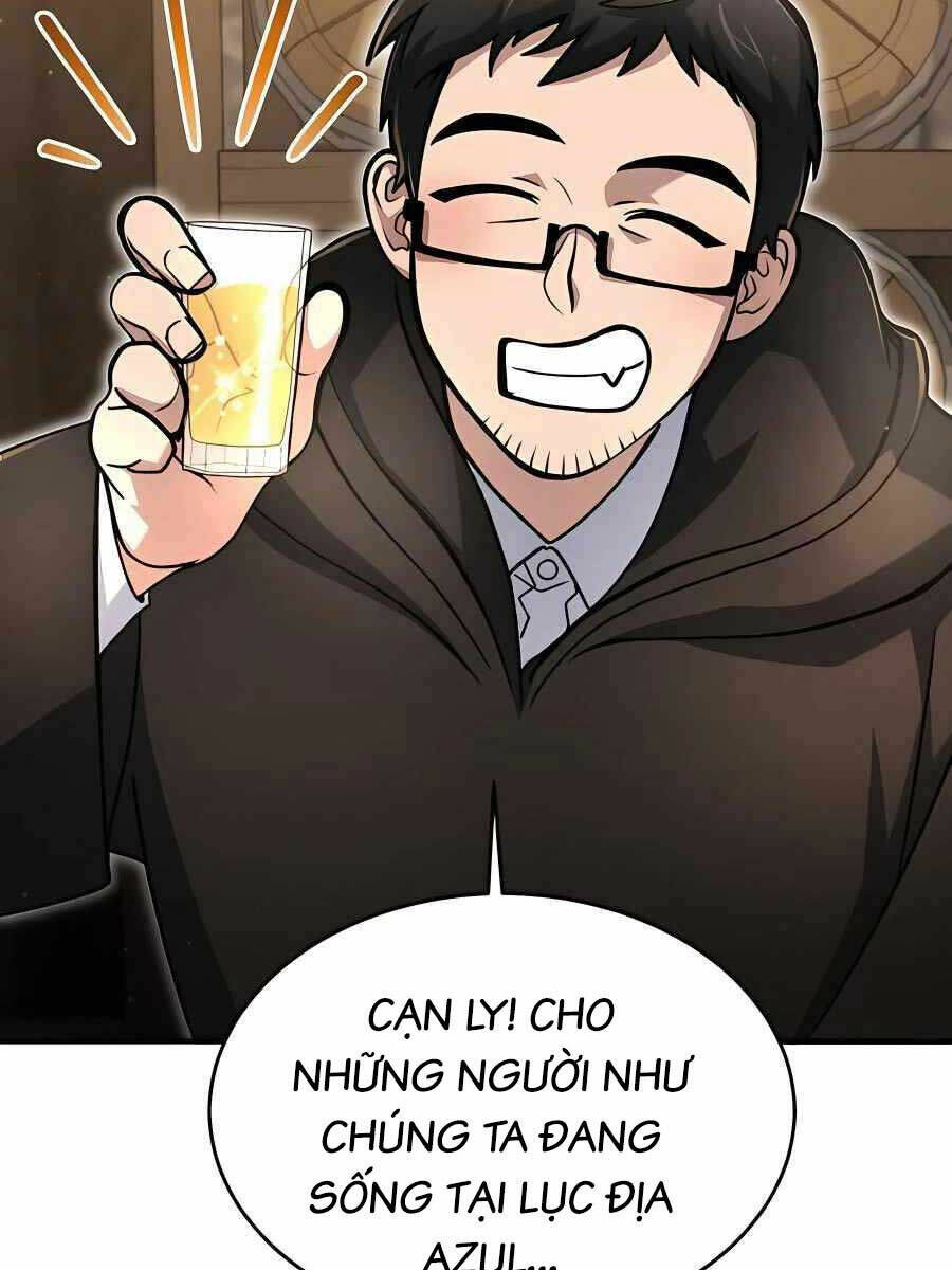 Làm Sao Sống Như Một Trị Liệu Sư Ngầm? - Chapter 6 - Page 66