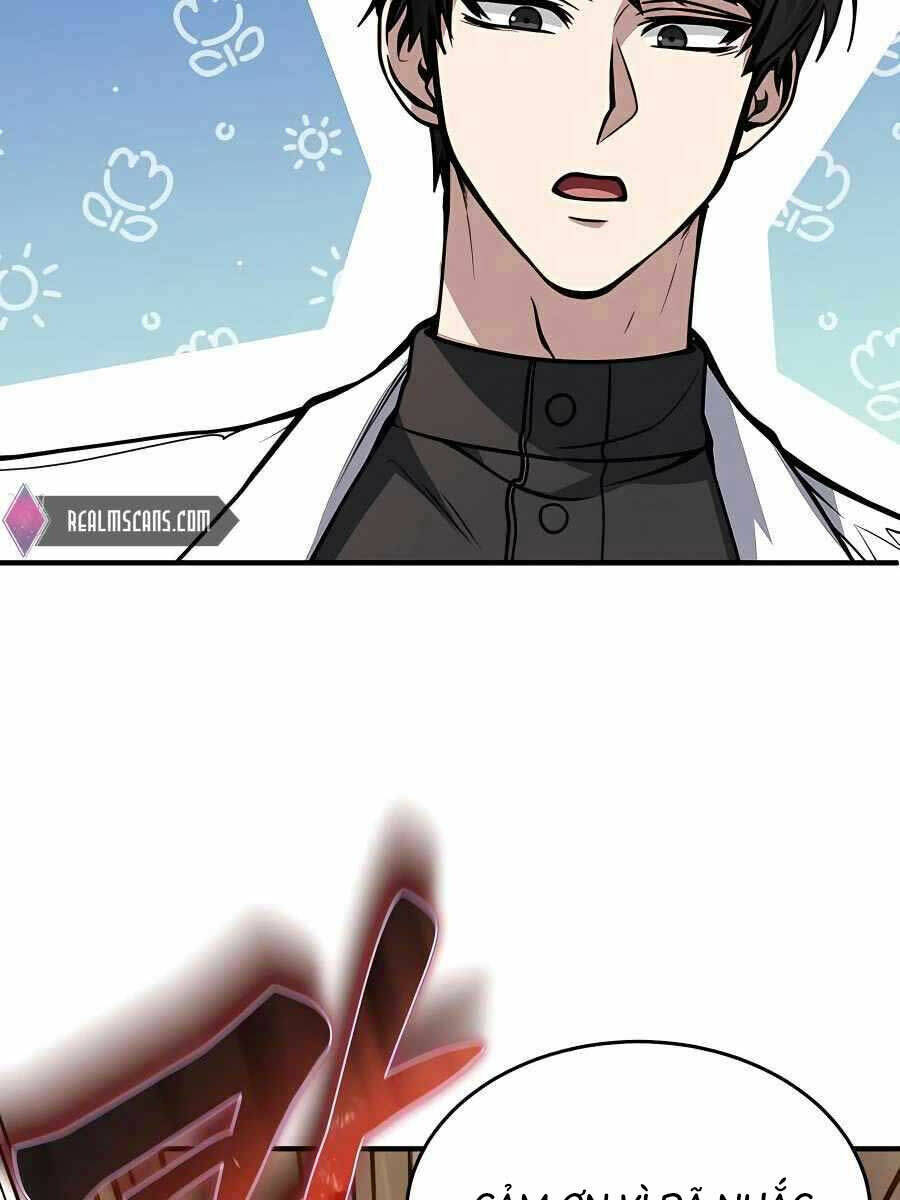 Làm Sao Sống Như Một Trị Liệu Sư Ngầm? - Chapter 6 - Page 6