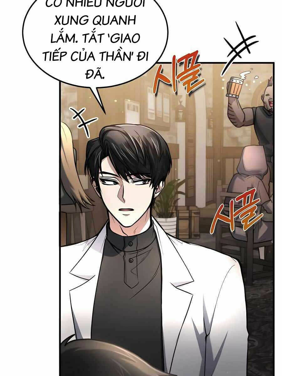 Làm Sao Sống Như Một Trị Liệu Sư Ngầm? - Chapter 6 - Page 72