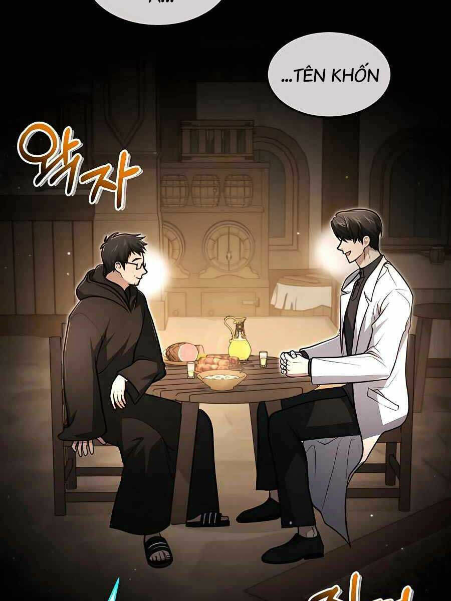 Làm Sao Sống Như Một Trị Liệu Sư Ngầm? - Chapter 6 - Page 75