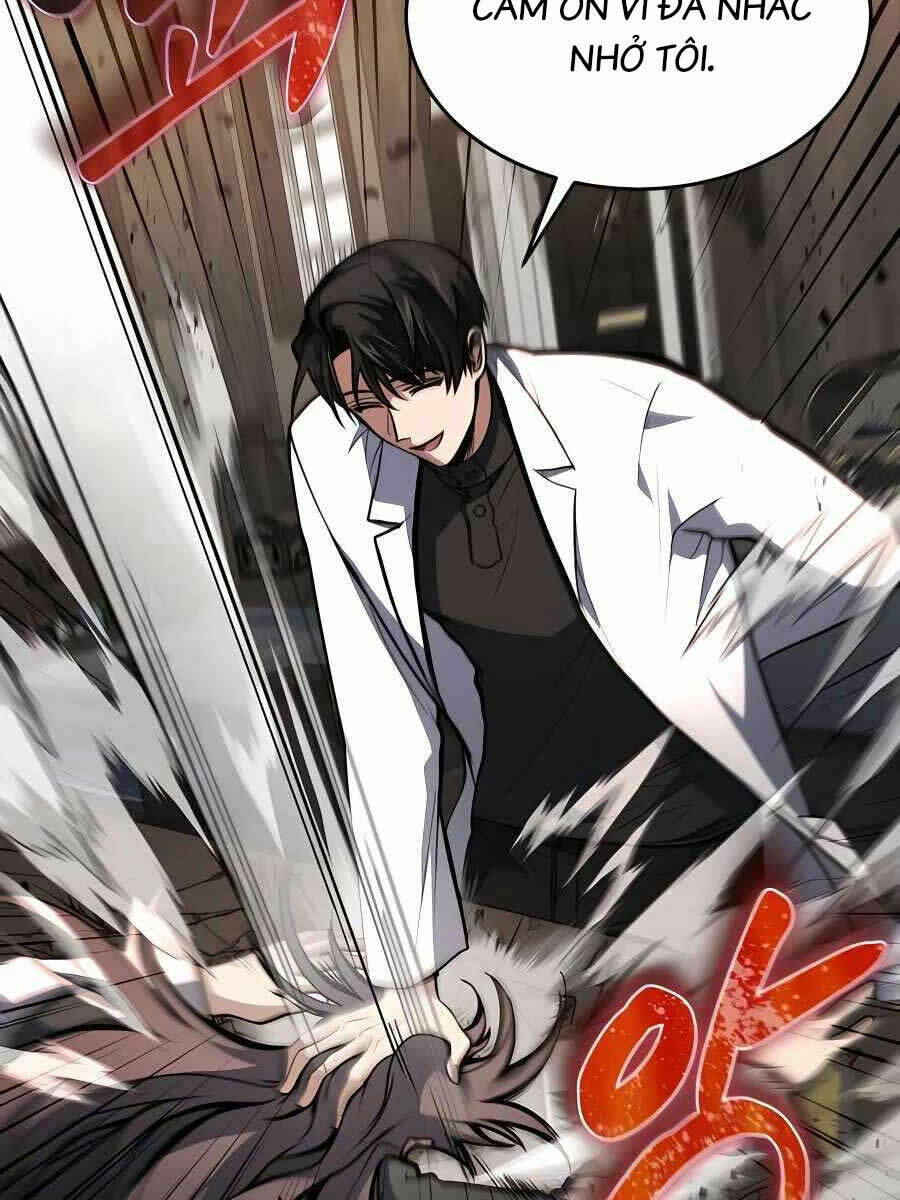 Làm Sao Sống Như Một Trị Liệu Sư Ngầm? - Chapter 6 - Page 7