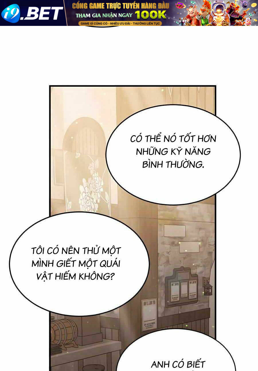 Làm Sao Sống Như Một Trị Liệu Sư Ngầm? - Chapter 6 - Page 80