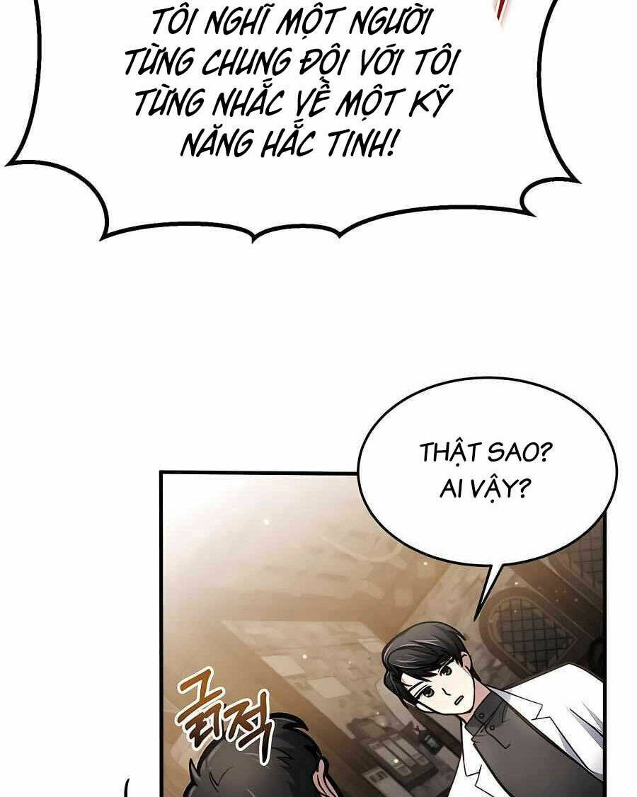 Làm Sao Sống Như Một Trị Liệu Sư Ngầm? - Chapter 6 - Page 83