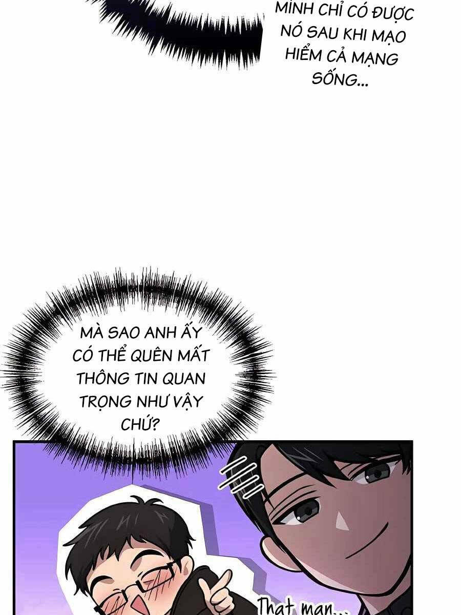 Làm Sao Sống Như Một Trị Liệu Sư Ngầm? - Chapter 7 - Page 11